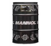 SCT - MANNOL LONGLIFE 5W-30 (208L) Motoröl MN7715-DR