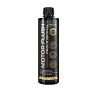 SCT - MANNOL Motor Flush Professional Motorspülung (450 ml) Motoröladditiv MN9009-045