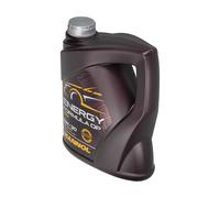 Mannol 5W-30 7701 O.E.M. für Chevrolet Opel, 4L