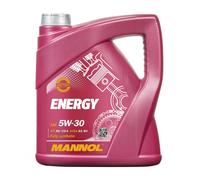 MANNOL Energy 5W-30 4 L