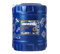 Mannol Motoröl MANNOL 15W-40 Universal API SG/CD 10 Liter (2,30 € pro 1 l)