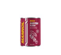 20x 350ml MANNOL Motor Flush 10min. Motorspülung/ Motorreiniger