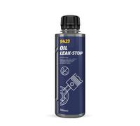 MANNOL Oil Leak-Stop Motordichtmittel. Ölverlust-Additiv, 250ml