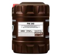 SCT - MANNOL PM0340-20 PEMCO 340 5W-40 20L