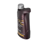 5 (5x1) Liter MANNOL SAE 75W-90 Extra Getriebeöl API GL 4/GL 5 LS