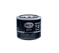 5x SCT Ölfilter SM 121 Oil Filter