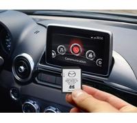 SD Karte für MAZDA Europa Navigation Mazda2 MAZDA3 CX3 CX5 CX9BJM766 EZ1W