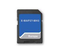XZENT X-MAP27-MH3 Navigations-Software für Reisemobile