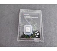 SD Karte Navigation RENAULT Carminat TomTom LIVE Europa 2025 11.45 Original NEU