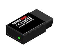 SDPROG DASH MICRO P2 - Gerät zur Überwachung von DPF/FAP/GPF-Filtern | kompatibel mit Citroën und Peugeot