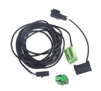 SDS Sprachsteuerung Mikrofon Kabelbaum Bluetooth für VW RCD RNS510 RNS315