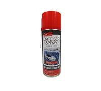 SDV Chemie Enteiserspray 12x 450ml Scheibenenteiser Eisfrei Entfroster Scheiben Enteiser