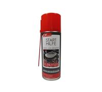 Starthilfe 400 ml + 50ml INHALT 450ml Starthilfespray Motorstarter Starterspray