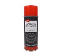 SDV Chemie Schaumreiniger 1x 400ml Innenraumreiniger Polsterreiniger Nikotinentferner Auto