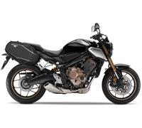 SIDE BAG HOLDER HONDA CB650R / CBR650R