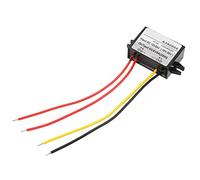 SEAFRONT AC DC Spannungswandler, Gleichrichter AC 12V / 24V Auf DC 5V Abwärtswandler (5A)