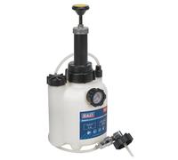 SEALEY VS820 Bremsenentlüftungsgerät