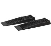 Sealey CAR3000LR Auto-Rampen, niedriger Einstieg 1,5 Tonnen Kapazität pro Rampe 3 Tonnen Kapazität pro Paar