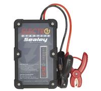Sealey E / Start800 Electrostart Batteryless Power Start 800A