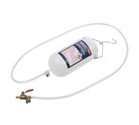 Sealey Motorrad Tragbarer Kraftstofftank 1L MS029