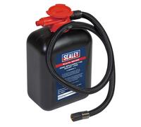Sealey Reifen-Und Schlauch-Reparatur-Dichtmittel 450ml & Schlauch MAC10SR