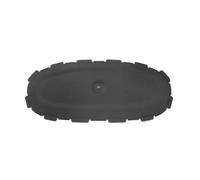Seat 6F0863831A Motorhaubendämpfungsmatte Dämpfung Motorhaube Dämmmatte Dämpfungsmatte