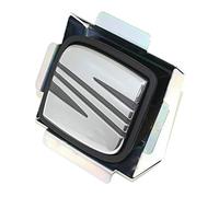 Seat 6J4827565ERYP Griff Kofferraum Taster Emblem Heckklappe Öffner Türgriff