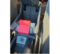 Seat Arona Ibiza Armlehnen Erhöhung Armlehnen-Heber Mittelarmlehne Komfort
