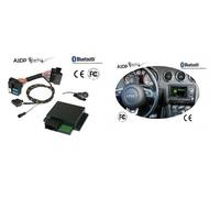 FISCON für Audi/Seat/Lamborghini mit RNS-E/BNS 5.0