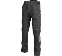 Seca Sector II wasserdichte Motorrad Textilhose für Männer