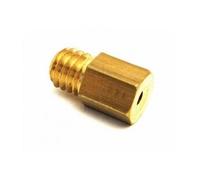 Sechskant Hauptdüse Düse Größe 90 für Mikuni TM TMX VM Vergaser