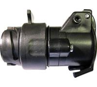 Secorüt Anhängerkupplungs-Adapter