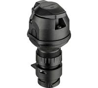 4260379911925 SecoRüt SecoRüt 60182 Anhänger Adapter [Steckdose 13polig - Stecker 7polig]