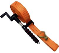SecoRüt SecoRüt 95014 Spanngurt Aufroller (L x B x H) 300 x 170 x 35mm