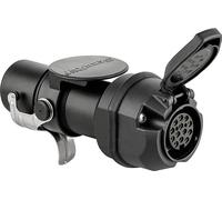 >>PREIS NUR MIT CONRAD PRO MITGLIEDSCHAFT<< // SecoRüt Spannungsreduzierer Stecker 15polig