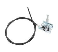 SECURA Bowdenzug Gaszug kompatibel mit Stiga Garden Combi HST Rasentraktor