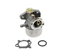 SECURA Choke Vergaser kompatibel mit Briggs & Stratton Quantum Motoren 498965