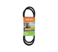 SECURA Fahrwerksriemen kompatibel mit STIGA 50A S-B | Collector 50 S Combi | Turbo Power