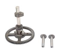 SECURA Nockenwelle kompatibel mit Briggs & Stratton 31Q507 Motor