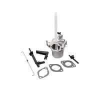 SECURA Vergaser kompatibel mit Briggs & Stratton 21M314 Motor