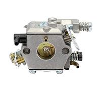 SECURA Vergaser kompatibel mit Scheppach CSP2540 Motorsäge