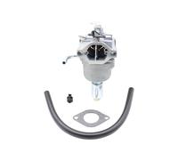 SECURA Vergaser mit Magnetventil kompatibel mit Briggs & Stratton 21B977 Motor