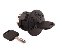 SECURA Zündschloss 7-Pol. kompatibel mit MTD Mastercut 92-155 13HM775E659 Rasentraktor