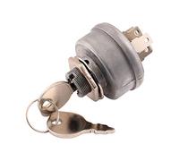 SECURA Zündschloss kompatibel mit Murray 31200x50A Rasentraktor