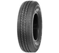 SECURITY Sommerreifen 195/70 R 15 C TL 104/102R (108N) TR-603 TRAILER 8PR BSW