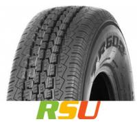 Security TR 603 Anhänger (TL-Type) 195/50 R13C104N Sommerreifen