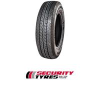 Security TR 603 165R13C 96/94N