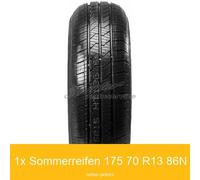 Security AW414 XL 175/70 R13 86N