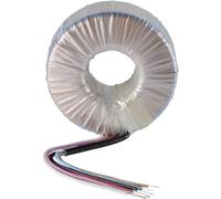 Sedlbauer 858251 O-Radio 1 x 230V 2 x 12V/AC 15VA 0.625A