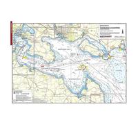 SeeKarten Atlas DK1 | Aarhus & Fünen
